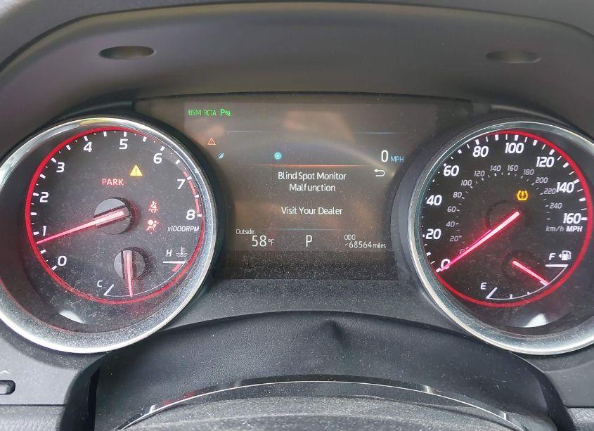 Photo 7 of 2018 Toyota Camry XSE V6 (VIN 4T1BZ1HK3JU021439)