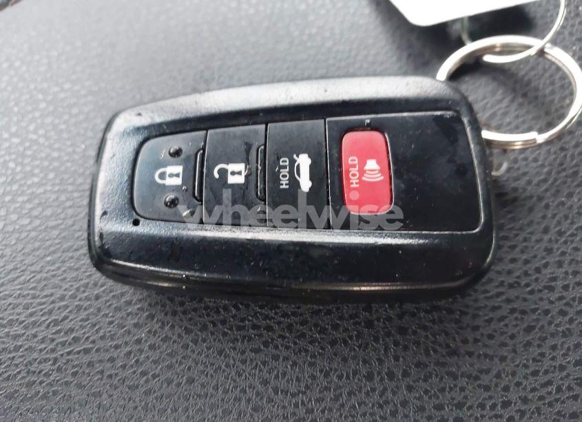 Photo 11 of 2018 Toyota Camry XLE V6 (VIN 4T1BZ1HK3JU503263)