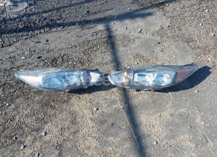 Photo 12 of 2019 Toyota Camry XSE V6 (VIN 4T1BZ1HK3KU027579)