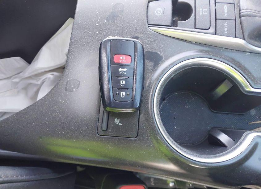 Photo 11 of 2019 Toyota Camry XLE V6 (VIN 4T1BZ1HK3KU507458)