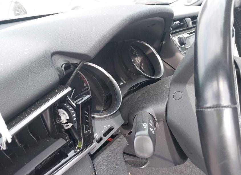 Photo 15 of 2019 Toyota Camry XLE V6 (VIN 4T1BZ1HK3KU507458)