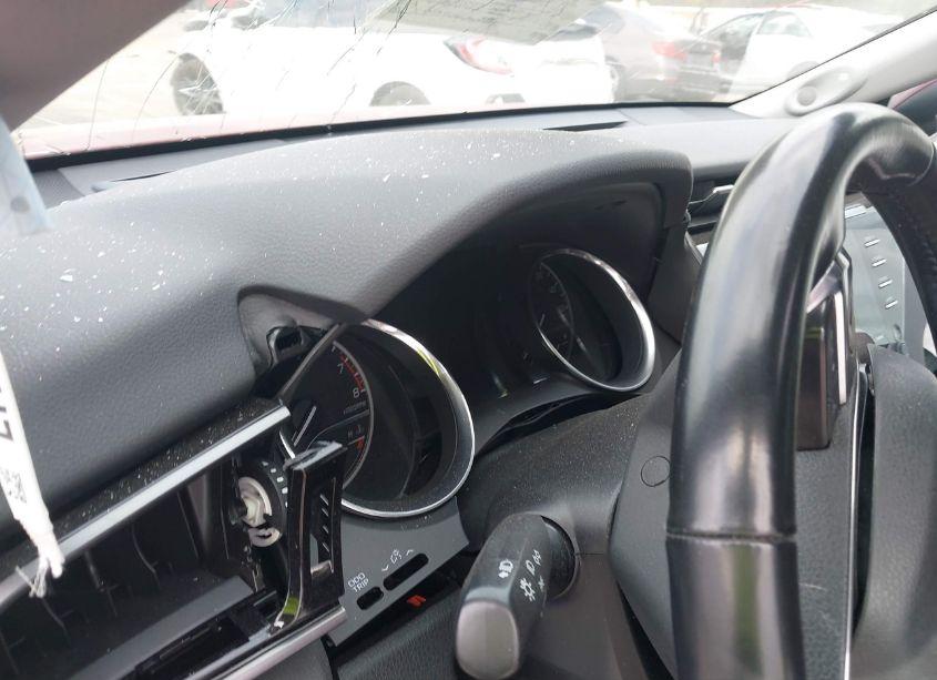 Photo 7 of 2019 Toyota Camry XLE V6 (VIN 4T1BZ1HK3KU507458)