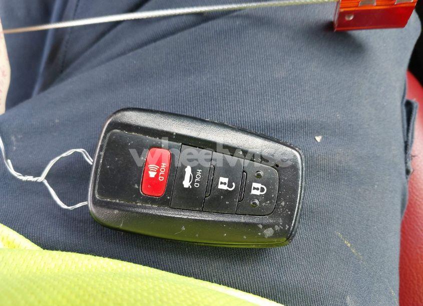 Photo 11 of 2018 Toyota Camry XSE V6 (VIN 4T1BZ1HK4JU001863)