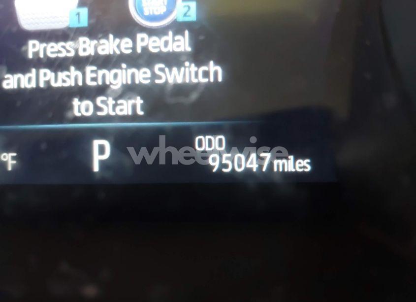 Photo 7 of 2018 Toyota Camry XSE V6 (VIN 4T1BZ1HK4JU001863)