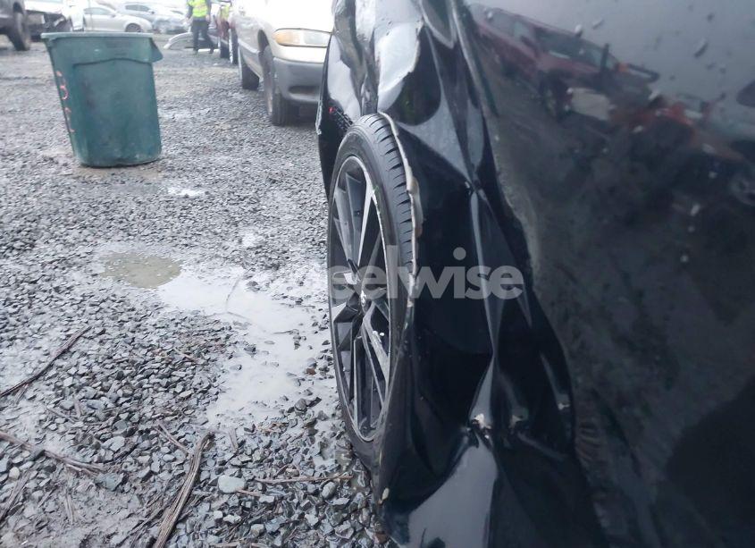 Photo 12 of 2018 Toyota Camry XSE V6 (VIN 4T1BZ1HK4JU019604)