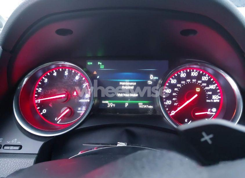 Photo 7 of 2018 Toyota Camry XSE V6 (VIN 4T1BZ1HK4JU019604)