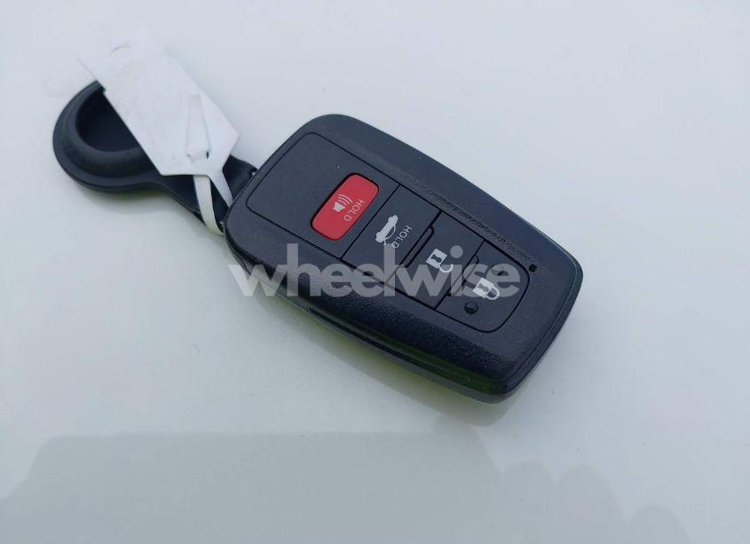 Photo 11 of 2019 Toyota Camry XSE V6 (VIN 4T1BZ1HK5KU027695)