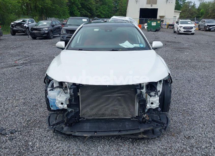 Photo 12 of 2019 Toyota Camry XSE V6 (VIN 4T1BZ1HK5KU027695)