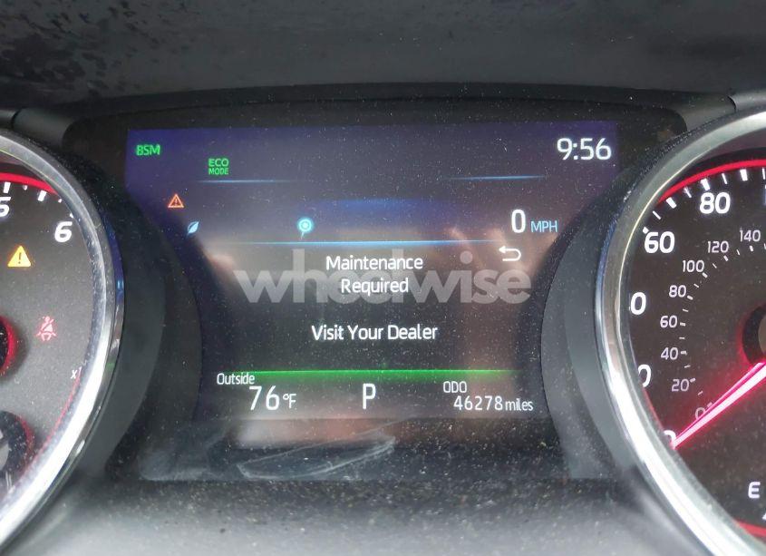 Photo 15 of 2019 Toyota Camry XSE V6 (VIN 4T1BZ1HK5KU027695)