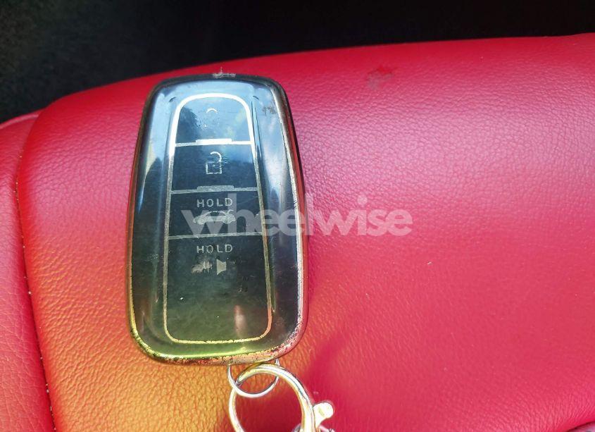 Photo 11 of 2018 Toyota Camry XSE V6 (VIN 4T1BZ1HK6JU008295)