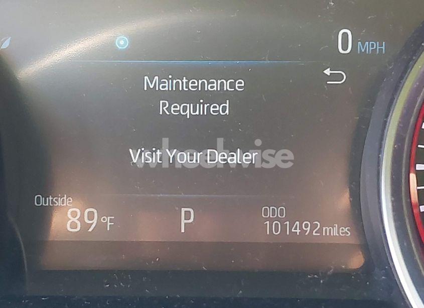 Photo 15 of 2018 Toyota Camry XSE V6 (VIN 4T1BZ1HK6JU008295)