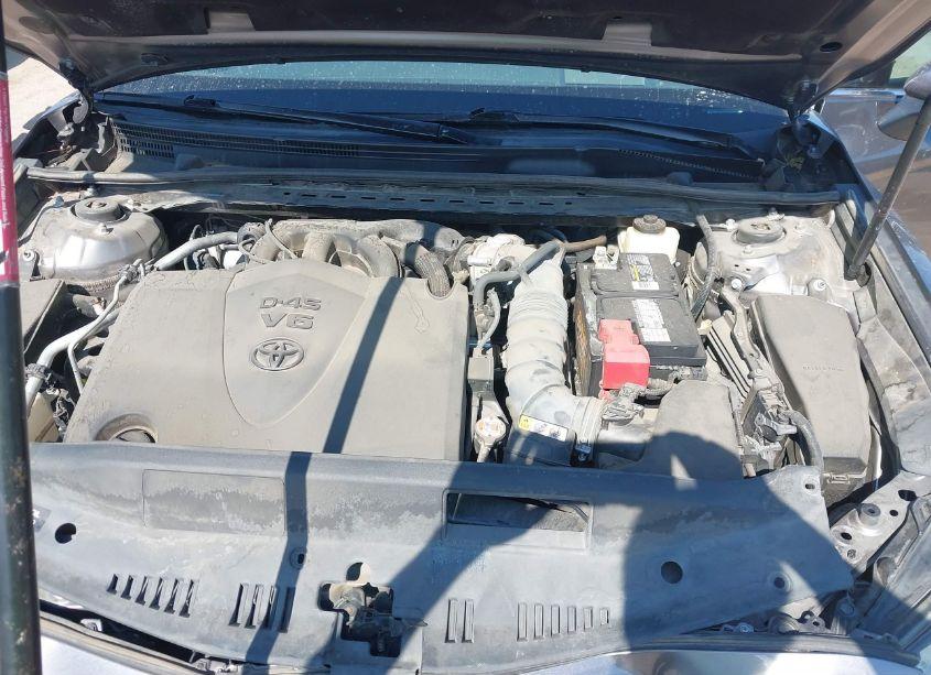 Photo 10 of 2018 Toyota Camry XSE V6 (VIN 4T1BZ1HK7JU008208)