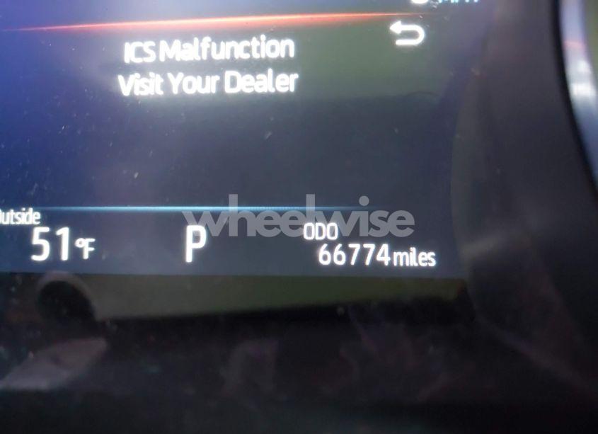 Photo 16 of 2018 Toyota Camry XSE V6 (VIN 4T1BZ1HK7JU019497)