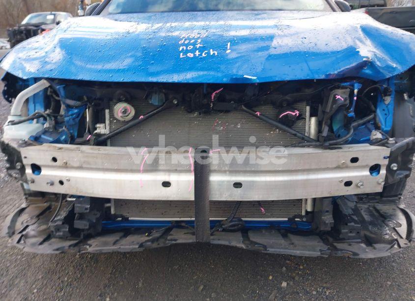 Photo 6 of 2018 Toyota Camry XSE V6 (VIN 4T1BZ1HK7JU019497)