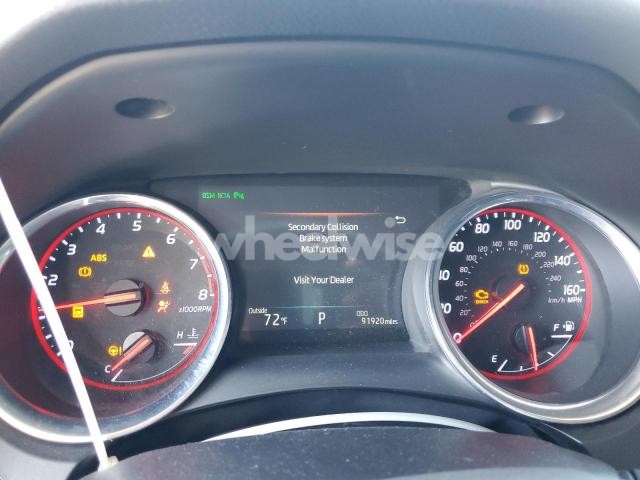 Photo 3 of 2018 TOYOTA CAMRY XSE (VIN 4T1BZ1HK7JU020875)