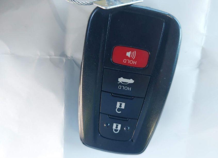 Photo 11 of 2018 Toyota Camry XLE V6 (VIN 4T1BZ1HK7JU502794)