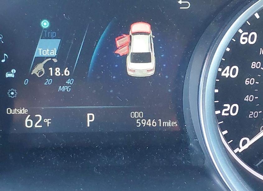 Photo 15 of 2018 Toyota Camry XLE V6 (VIN 4T1BZ1HK7JU502794)