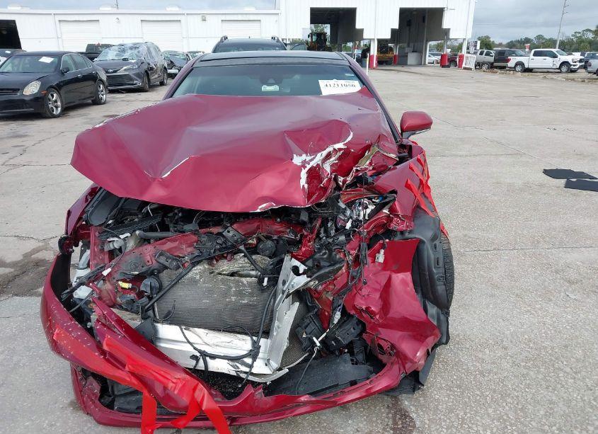 Photo 12 of 2018 Toyota Camry XSE/XLE (VIN 4T1BZ1HK7JU504304)