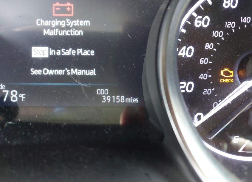 Photo 15 of 2018 Toyota Camry XSE/XLE (VIN 4T1BZ1HK7JU504304)