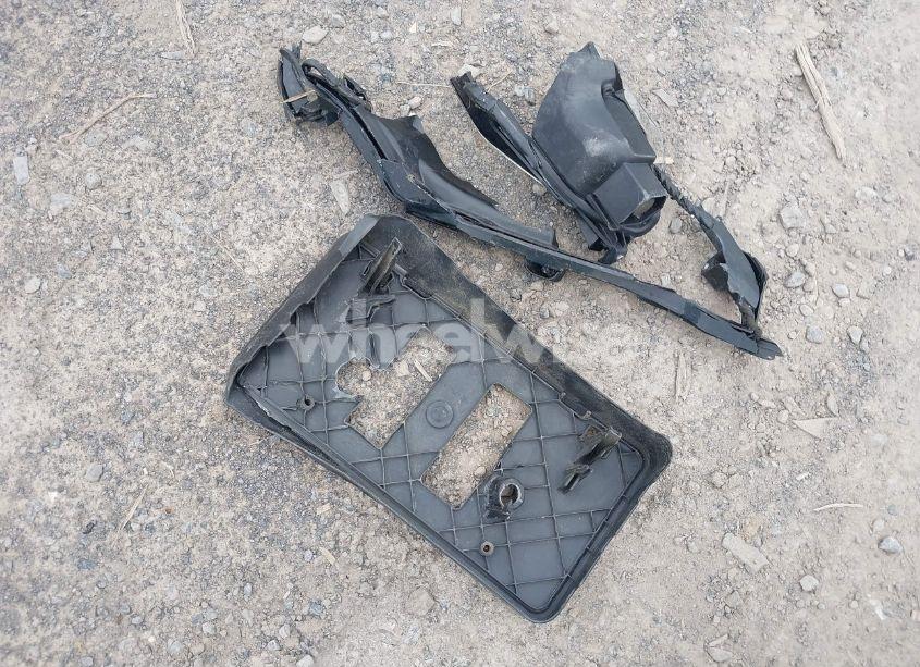 Photo 12 of 2019 Toyota Camry XSE V6 (VIN 4T1BZ1HK7KU025270)