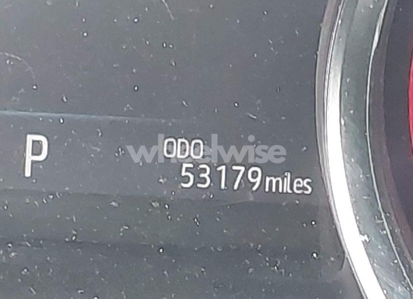 Photo 16 of 2019 Toyota Camry XSE V6 (VIN 4T1BZ1HK7KU025270)