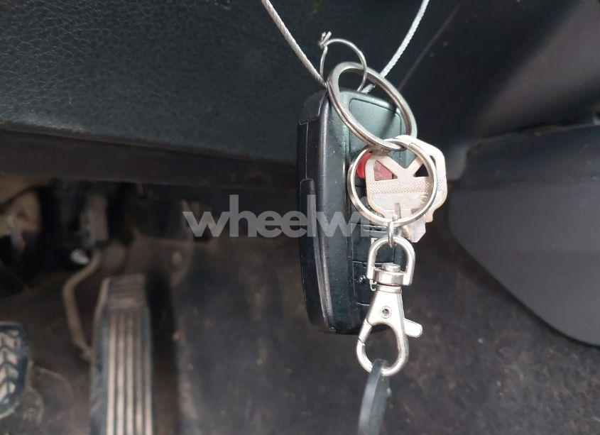 Photo 11 of 2019 Toyota Camry XSE V6 (VIN 4T1BZ1HK7KU028461)