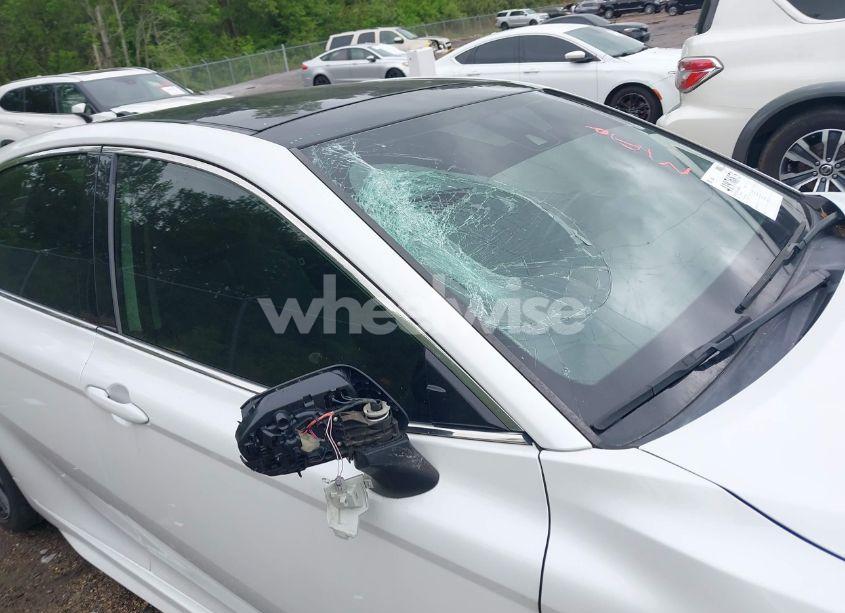 Photo 19 of 2019 Toyota Camry XSE V6 (VIN 4T1BZ1HK7KU028461)