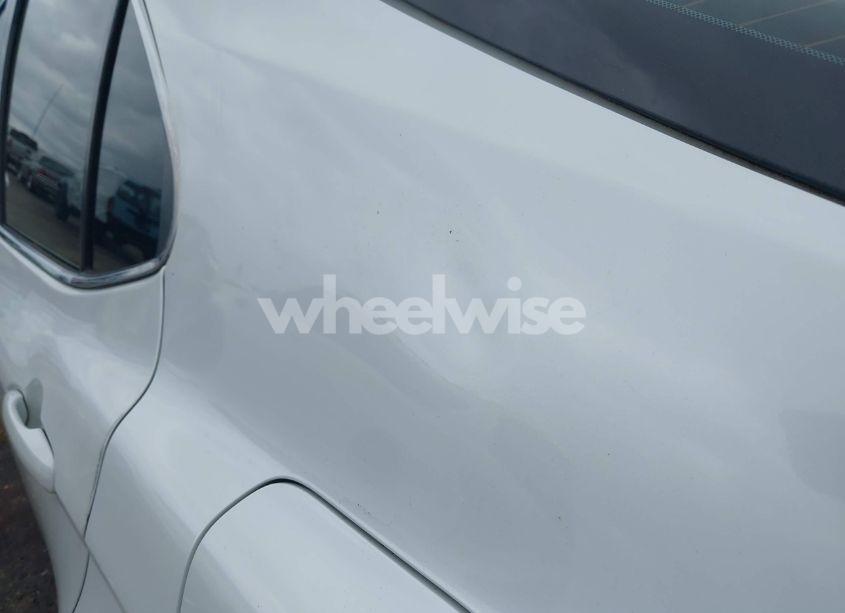 Photo 20 of 2019 Toyota Camry XSE V6 (VIN 4T1BZ1HK7KU028461)