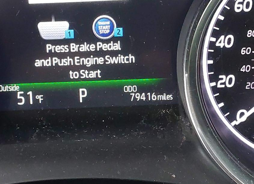 Photo 15 of 2019 Toyota Camry XLE V6 (VIN 4T1BZ1HK8KU026654)