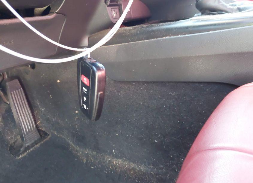 Photo 11 of 2019 Toyota Camry XSE V6 (VIN 4T1BZ1HK8KU028789)