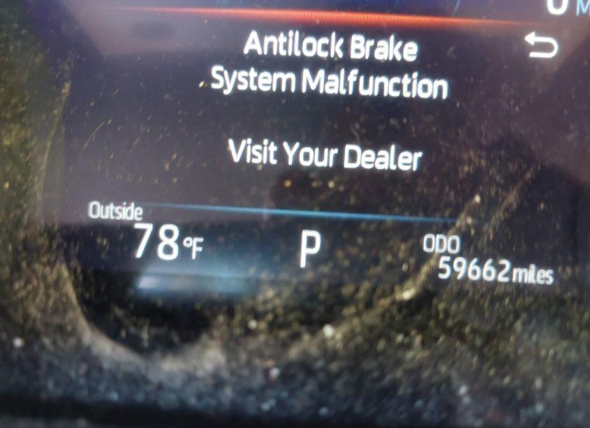 Photo 15 of 2019 Toyota Camry XSE V6 (VIN 4T1BZ1HK8KU028789)