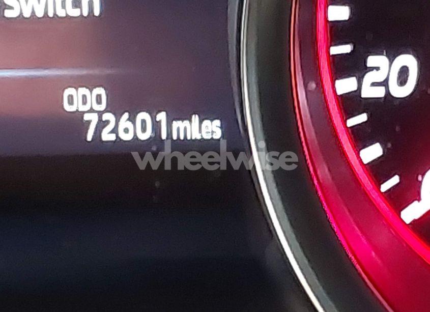 Photo 15 of 2018 Toyota Camry XSE V6 (VIN 4T1BZ1HK9JU001342)