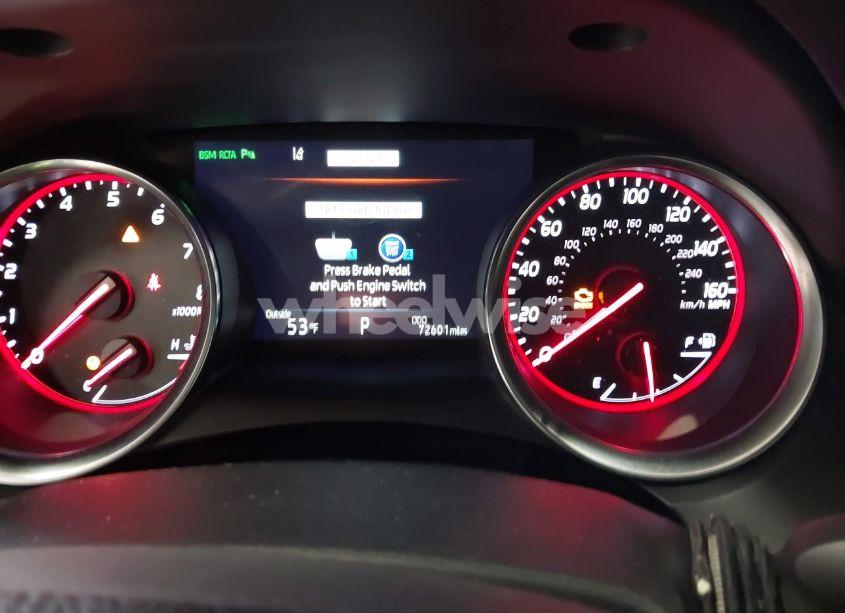 Photo 7 of 2018 Toyota Camry XSE V6 (VIN 4T1BZ1HK9JU001342)