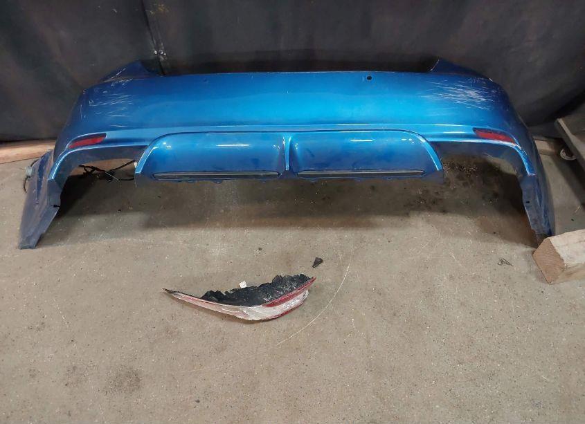 Photo 6 of 2018 Toyota Camry XSE V6 (VIN 4T1BZ1HK9JU002734)