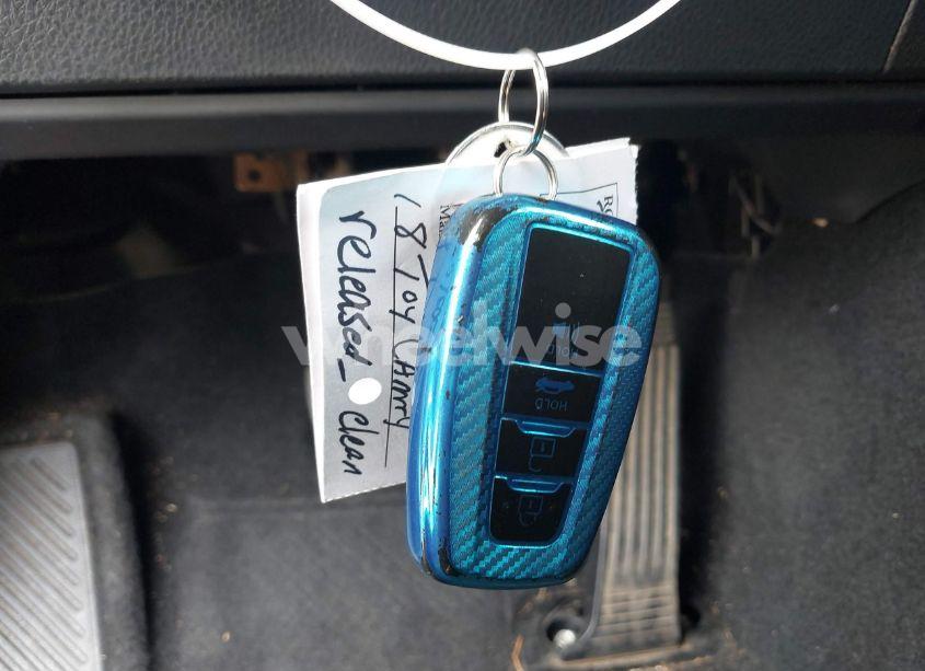 Photo 11 of 2018 Toyota Camry XSE V6 (VIN 4T1BZ1HK9JU003477)