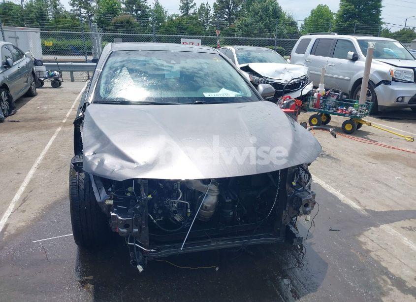 Photo 12 of 2018 Toyota Camry XSE V6 (VIN 4T1BZ1HK9JU003477)