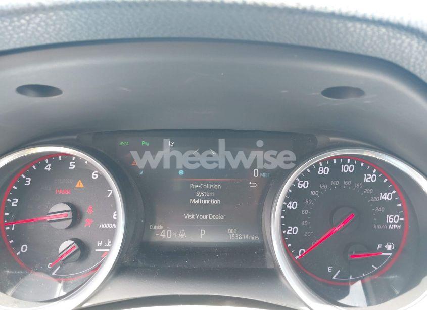 Photo 7 of 2018 Toyota Camry XSE V6 (VIN 4T1BZ1HK9JU003477)