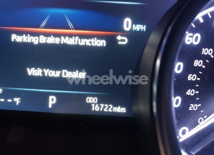 Photo 15 of 2018 Toyota Camry XSE/XLE (VIN 4T1BZ1HK9JU011479)