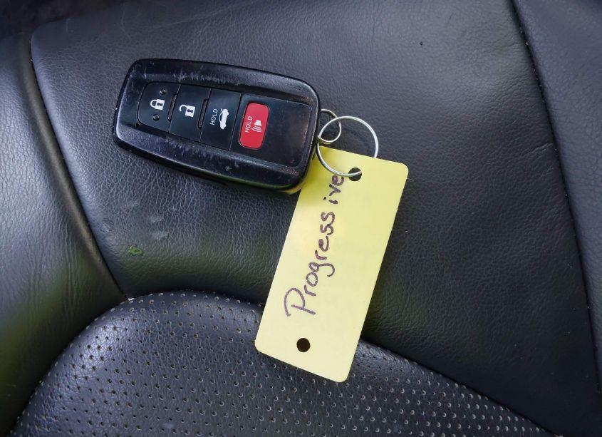 Photo 11 of 2018 Toyota Camry XSE V6 (VIN 4T1BZ1HK9JU501596)