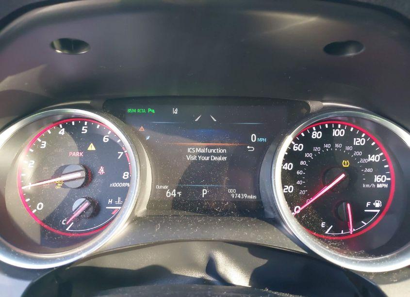 Photo 15 of 2018 Toyota Camry XSE V6 (VIN 4T1BZ1HK9JU501596)