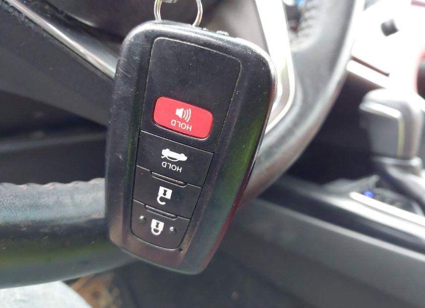 Photo 11 of 2018 Toyota Camry XSE V6 (VIN 4T1BZ1HKXJU012348)