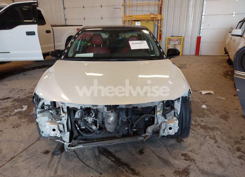 Photo 6 of 2019 Toyota Camry XSE V6 (VIN 4T1BZ1HKXKU029023)