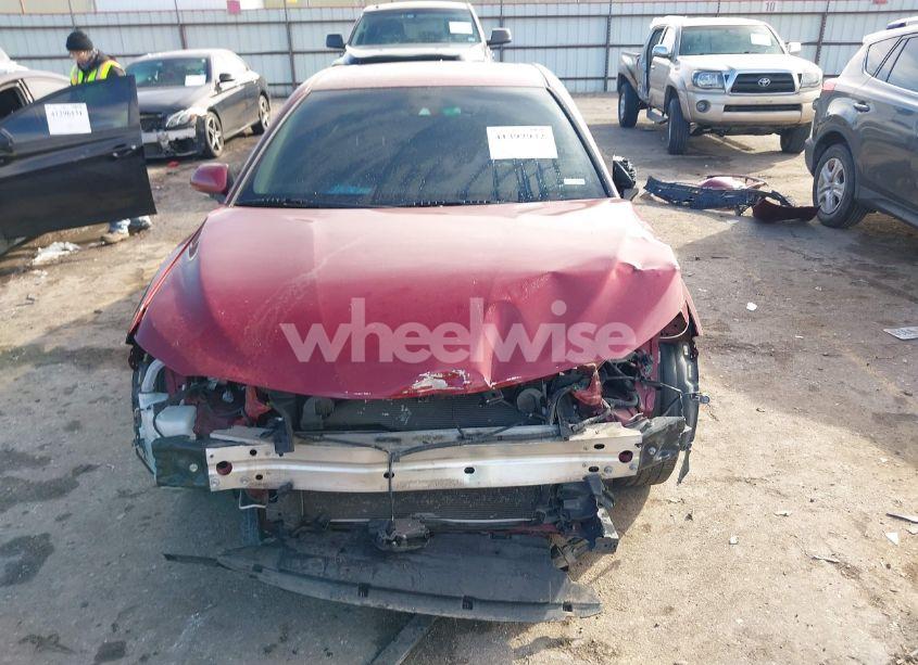 Photo 13 of 2020 Toyota Camry LE (VIN 4T1C11AK0LU344825)