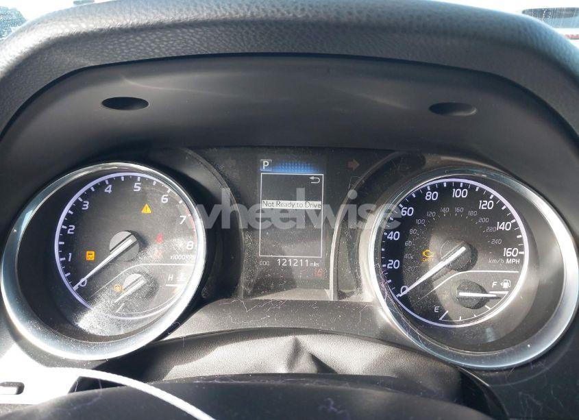 Photo 7 of 2020 Toyota Camry LE (VIN 4T1C11AK0LU344825)