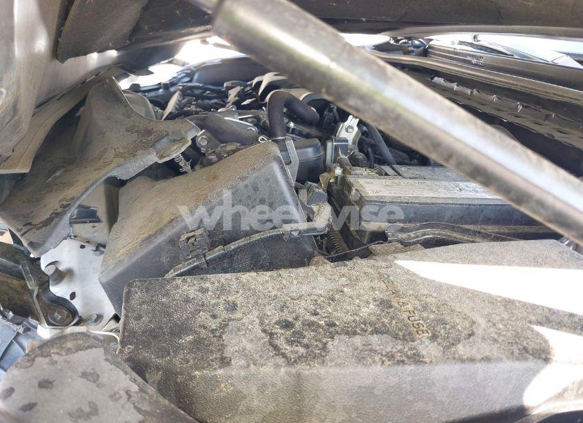 Photo 10 of 2020 Toyota Camry LE (VIN 4T1C11AK0LU357574)