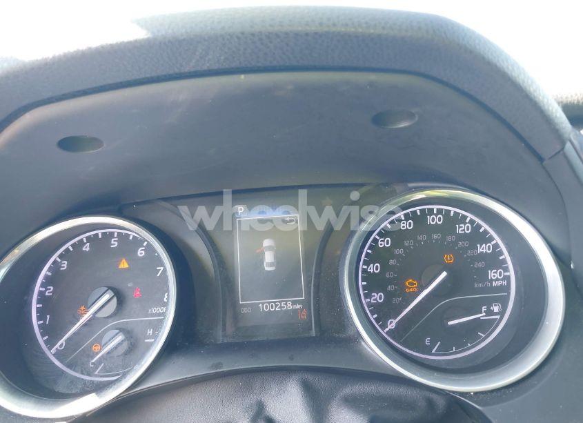 Photo 7 of 2020 Toyota Camry LE (VIN 4T1C11AK0LU357574)