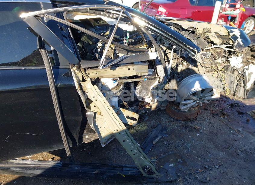 Photo 18 of 2020 Toyota Camry LE (VIN 4T1C11AK0LU956538)