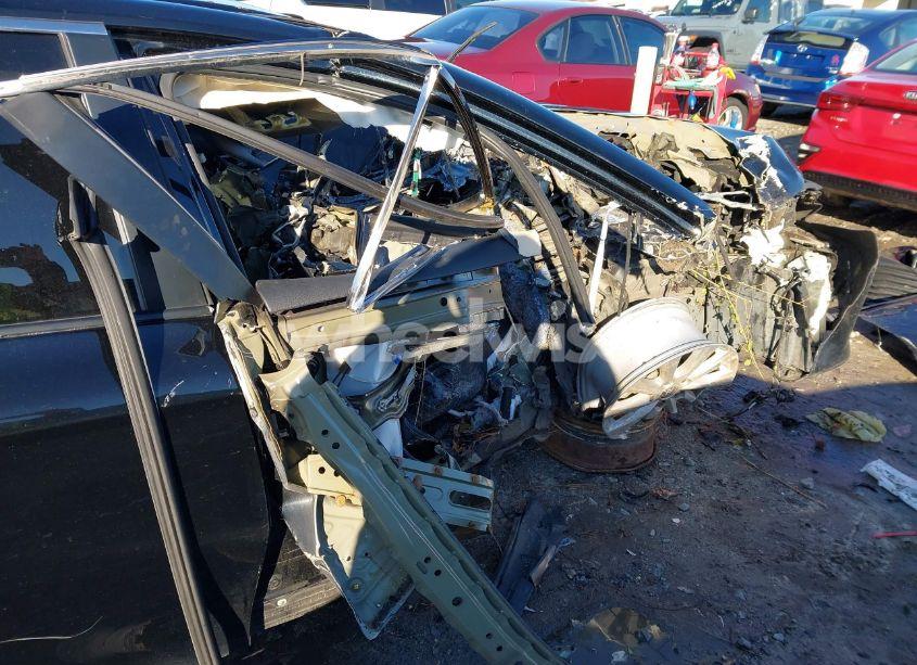 Photo 21 of 2020 Toyota Camry LE (VIN 4T1C11AK0LU956538)