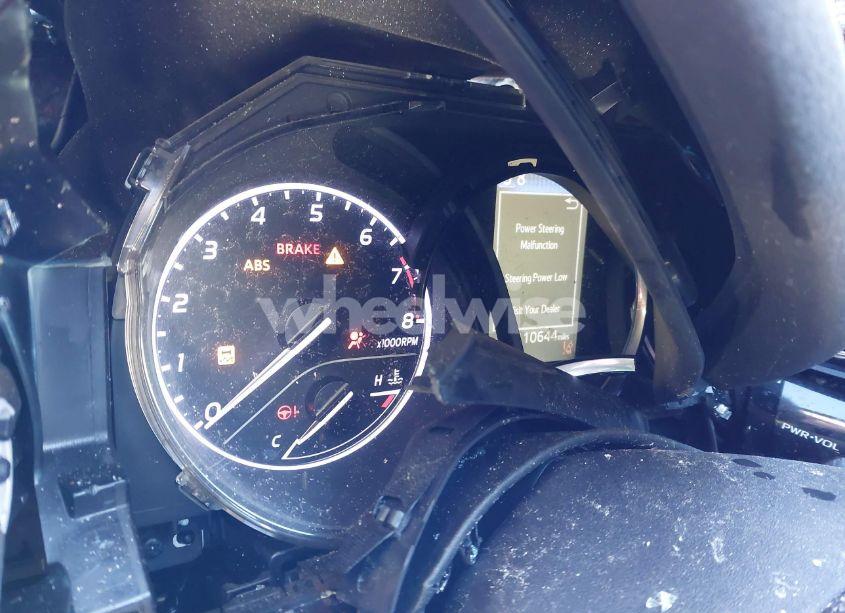 Photo 7 of 2020 Toyota Camry LE (VIN 4T1C11AK0LU956538)