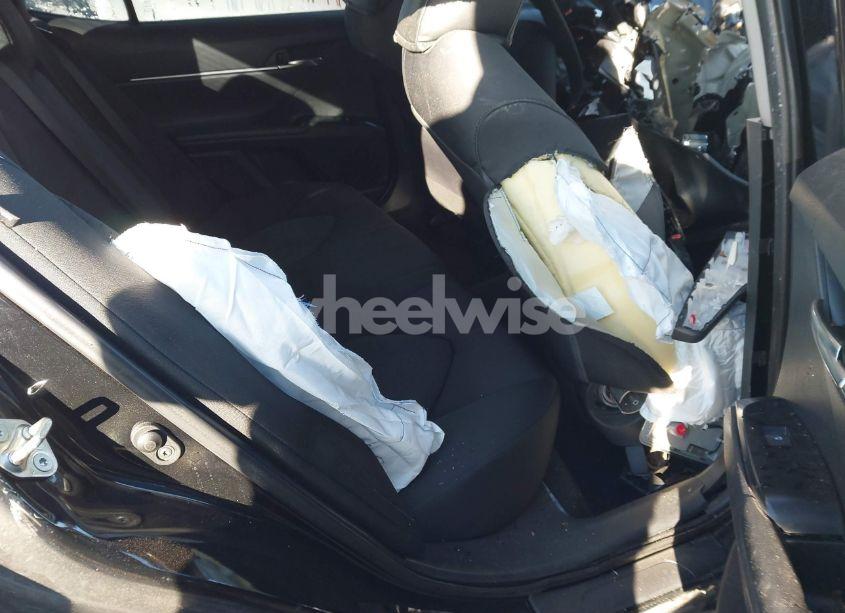 Photo 8 of 2020 Toyota Camry LE (VIN 4T1C11AK0LU956538)